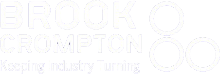 Brook Crompton